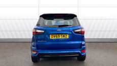 Ford EcoSport 1.0 EcoBoost 125 ST-Line 5dr Petrol Hatchback